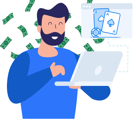 Blackjack Online na prawdziwe pieniądze