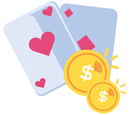 bonusy dla gry poker