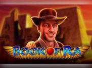 book of ra automat online